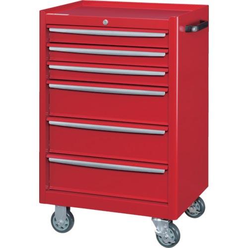 DAISHIN ツ‐ルケ‐スワゴンTWZ‐926Rレッド ( TWZ-926R )