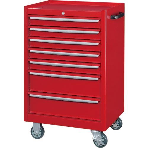 DAISHIN ツ‐ルケ‐スワゴンTWZ‐927Rレッド ( TWZ-927R )