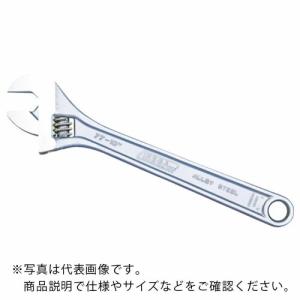 IREGA モンキーレンチ77 全長160mm ( 77-6 )｜orangetool