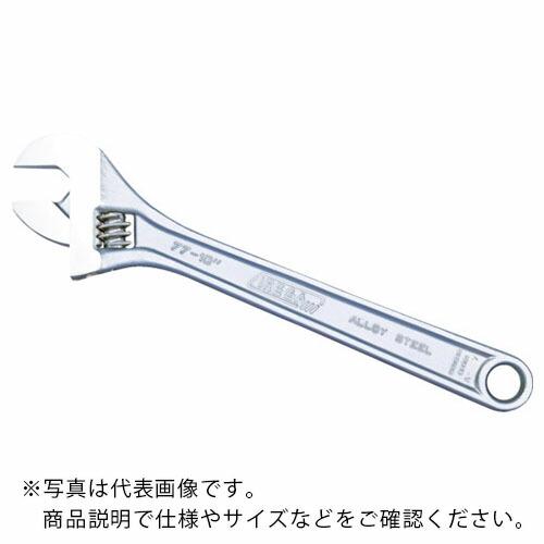 IREGA モンキーレンチ77 全長160mm ( 77-6 )