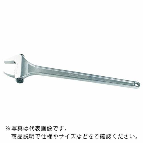 IREGA 重作業用モンキーレンチ771 ( 771-30 )
