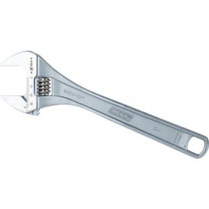 IREGA モンキーレンチ92 全長386mm ( 92-15 )｜orangetool