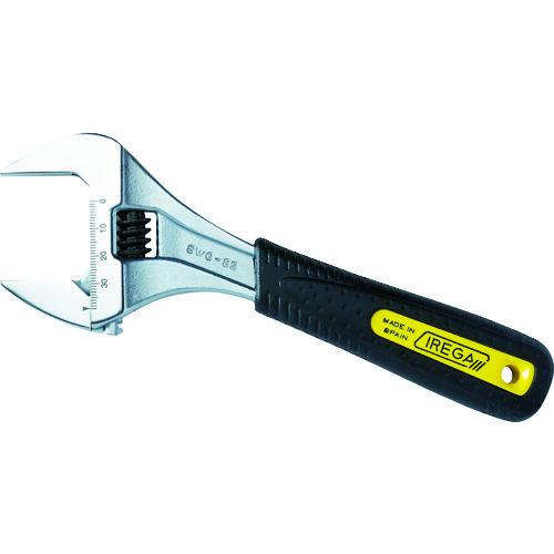 IREGA エルゴモンキーレンチSWO92 176mm ( SWO92-6 )