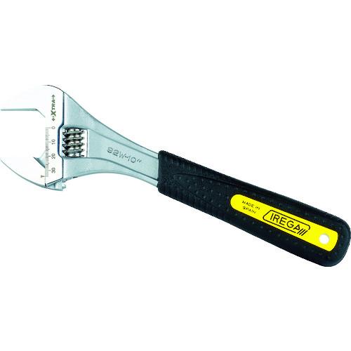 IREGA エルゴモンキーレンチ92 162mm ( 92W-6ERGO )