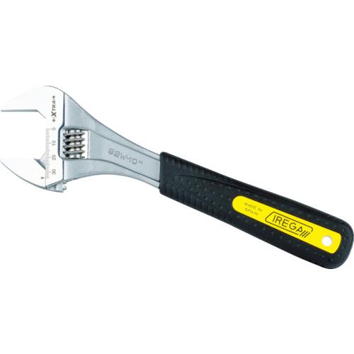 IREGA エルゴモンキーレンチ92 209mm ( 92W-8ERGO )