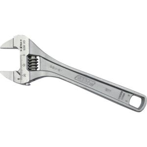 IREGA モンキーレンチ92薄型ワイド 全長161mm ( 92WXS-6 )｜orangetool
