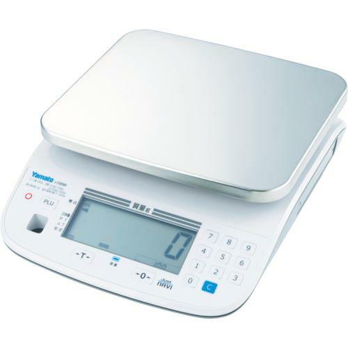 YAMATO 定量計量専用機 JustNAVI  (検定品) ( J-100WD-6 )