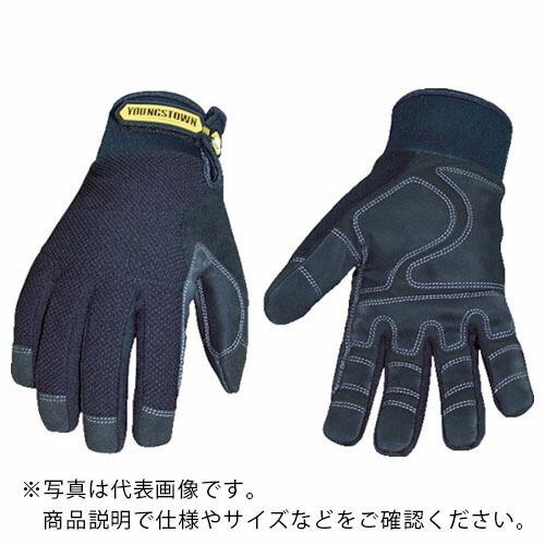 YOUNGST 防水手袋 ウインター プラス M ( 03-3450-80-M )