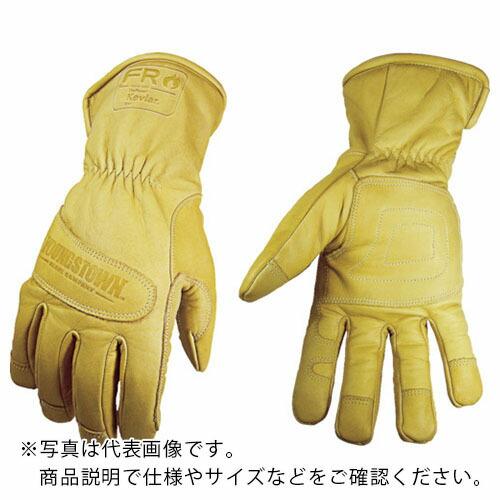 YOUNGST 革手袋 FRウォータープルーフ アルティメット ケブラー(R) L ( 12-329...