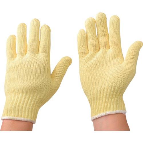 赤尾 ケブラー(R)編手袋7G‐L ( AKV7G-L ) (株)赤尾