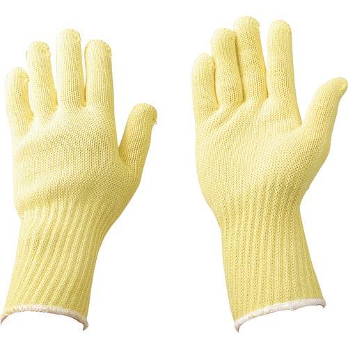 赤尾 耐切創手袋 ケブラー(R)編手袋 7G-ロング ( AKV7G-LONG ) (株)赤尾