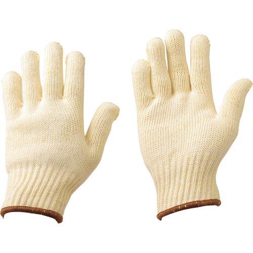 赤尾 耐切創手袋 ケブラー(R)編手袋 G-KC ( AKV7G-KC ) (株)赤尾