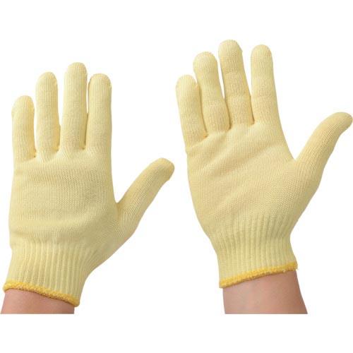 赤尾 ケブラー(R)編手袋10G-L ( AKV10G-L ) (株)赤尾