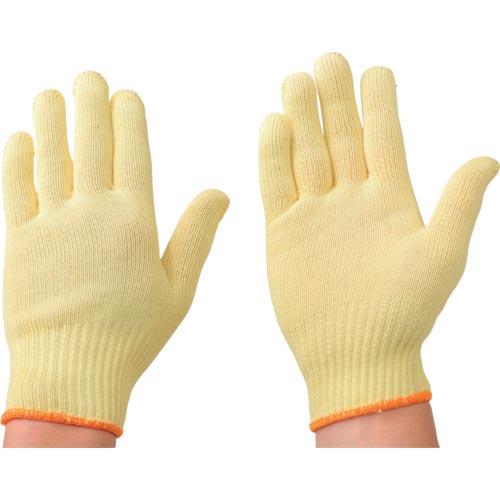 赤尾 ケブラー(R)編手袋10G-M ( AKV10G-M ) (株)赤尾