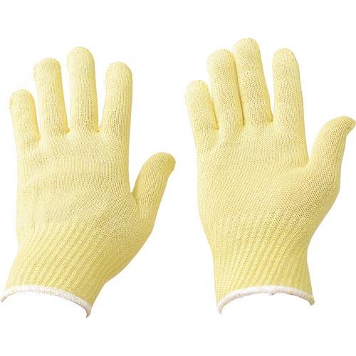 赤尾 ケブラー(R)編手袋10G-S ( AKV10G-S ) (株)赤尾