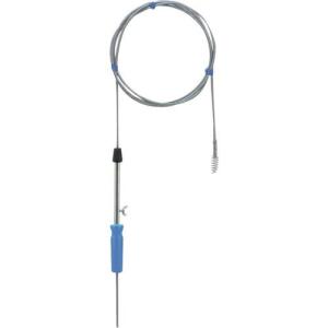 SANEI パイプクリーナー 3m ( PR80B-3 ) SANEI(株)｜orangetool