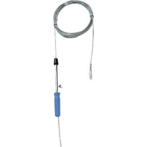SANEI パイプクリーナー 5m ( PR80-5 ) SANEI(株)｜orangetool