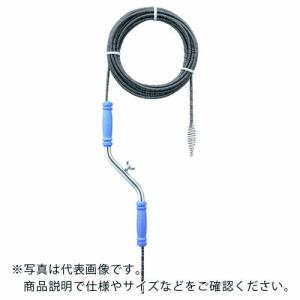 SANEI 排水管掃除用パーツ パイプクリーナー ( PR801-10 ) SANEI(株)｜orangetool