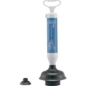 SANEI トイレ用 真空式パイプクリーナー ( PR8700-L ) SANEI(株)｜orangetool