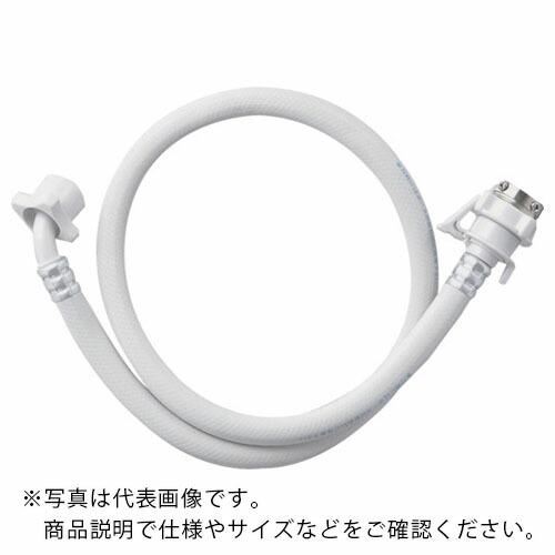 SANEI 自動洗濯機給水ホース 1.5m ( PT17-1-1.5 ) SANEI(株)