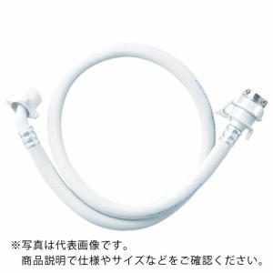 SANEI 自動洗濯機給水ホース 2.0m ( PT17-1-2M ) SANEI(株)｜orangetool