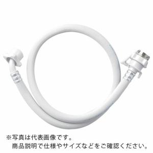 SANEI 自動洗濯機給水ホース 3.0m ( PT17-1-3M ) SANEI(株)｜orangetool