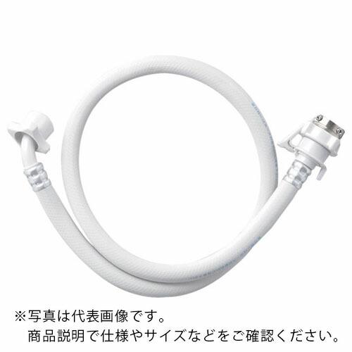 SANEI 自動洗濯機給水ホース 3.0m ( PT17-1-3M ) SANEI(株)