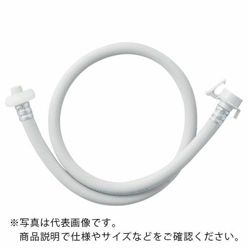 SANEI 自動洗濯機給水延長ホース ( PT17-2-0.5M ) SANEI(株)
