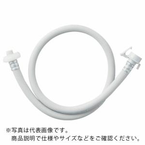 SANEI 自動洗濯機給水延長ホース ( PT17-2-4M ) SANEI(株)｜orangetool