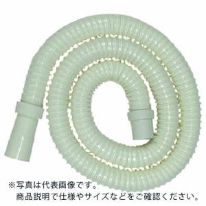 SANEI 洗濯機排水ホース ( PH64-861T-1M-I ) SANEI(株)｜orangetool