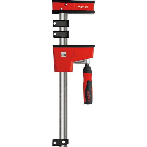 BESSEY 木工用クランプ KRE型 開き1000mm ( KRE100-2K )