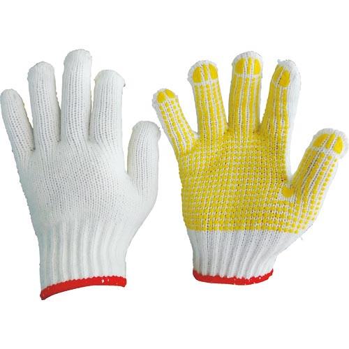 富士手袋 シノフィッティングすべり止め10双組 ( 7510-S ) 富士手袋工業(株)