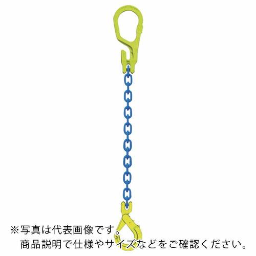 MARTEC チェーンスリングセット  チェーン長=2m ( MG1-GBK13 )