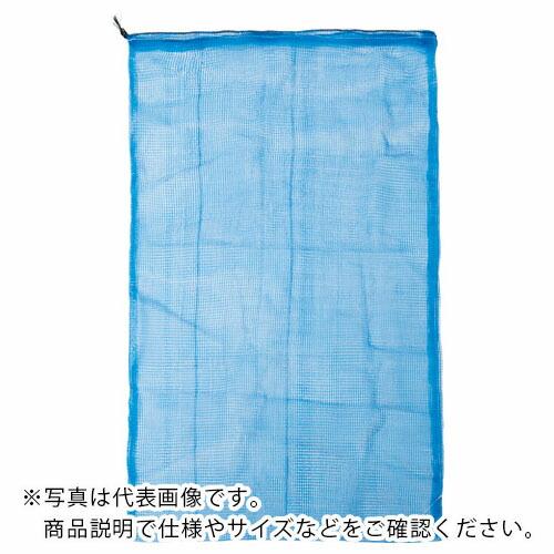 TRUSCO メッシュ回収袋 50×35cm (100枚セット) ( TMK-5035-100 ) ...