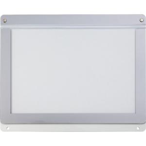 ユニット トークナビ2専用A4サイズ差替表示板 ( 881-100 ) ユニット(株)｜orangetool