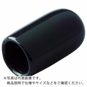 TRUSCO エンドキャップ 12Φ用 20個入 ( TEDC-12-20 ) トラスコ中山(株)｜orangetool
