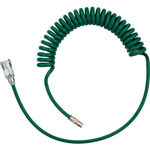 WTB コイルホース ( AC-3GFT-SP ) (株)WTBワタベコーポレーション