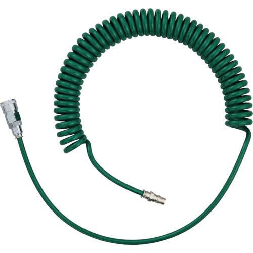 WTB コイルホース ( AC-5GFT-SP ) (株)WTBワタベコーポレーション