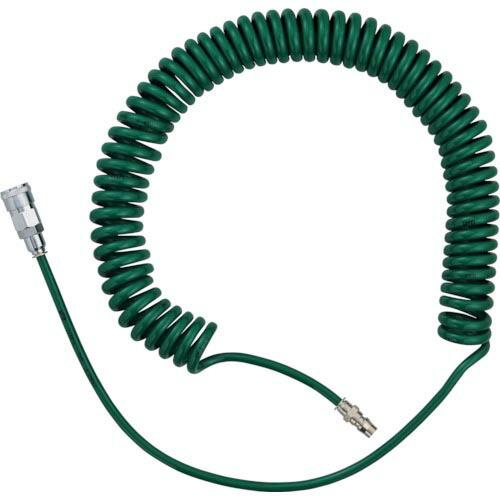 WTB コイルホース ( AC-7GFT-SP ) (株)WTBワタベコーポレーション