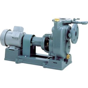 TERAL 自吸式渦巻きポンプ三相200 吐出量700L/min ( SPH3-80-E-3-200-60HZ ) テラル(株) (メーカー取寄)｜orangetool