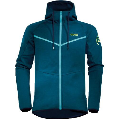 UVEX コレクション26 スウェット ジャケット XS ( 9810408 )