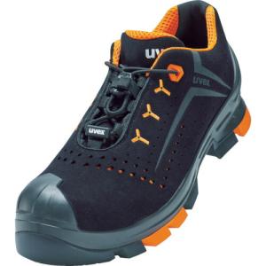 UVEX 【売切商品】2 パーフォレーテッドシューズ26.0CM S1 P SRC ( 6501541 )｜orangetool