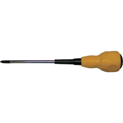 BROWN クッション電工ドライバー ( D-6060-2-150  (+2X150MM) ) 平井...