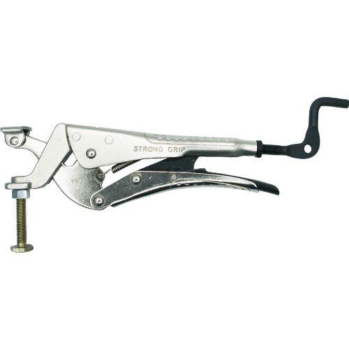 SHT グリッププライヤー 250mm ( PE10M ) Strong Hand Tools社