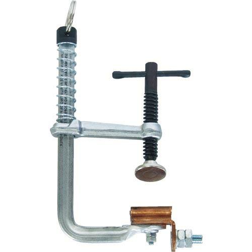 SHT 溶接用アースクランプ ( GB428M ) Strong Hand Tools社