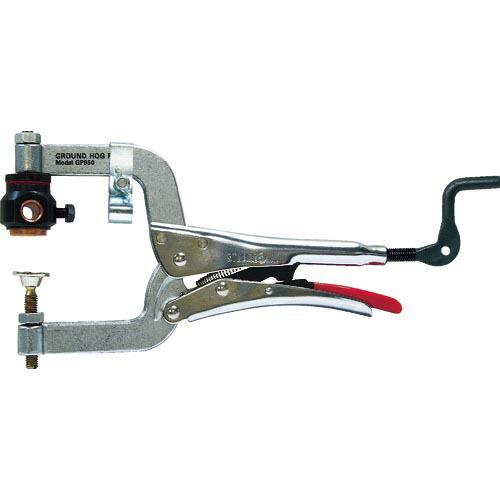 SHT 溶接用アースクランプ ( GP950 ) Strong Hand Tools社
