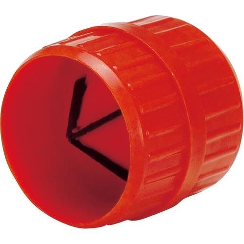 SHAVIV 樹脂製パイプフィニッシャー ( 155-90083 ) VARGUS社