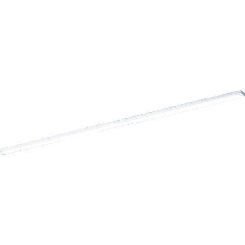 Panasonic 一体型LEDベースライトiDシリーズ 110形直付型iスタイル 6400lm 昼...