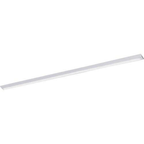 Panasonic 一体型LEDベースライトiDシリーズ 110形直付型DスタイルW150 6400...