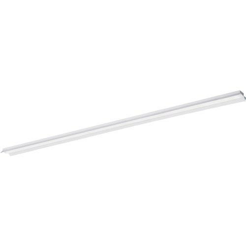 Panasonic 一体型LEDベースライトiDシリーズ 110形直付型 反射笠付型 6400lm ...